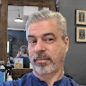 Meet your Posher, Douglas